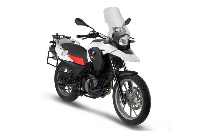 Kit Givi BMW G 650 GS
