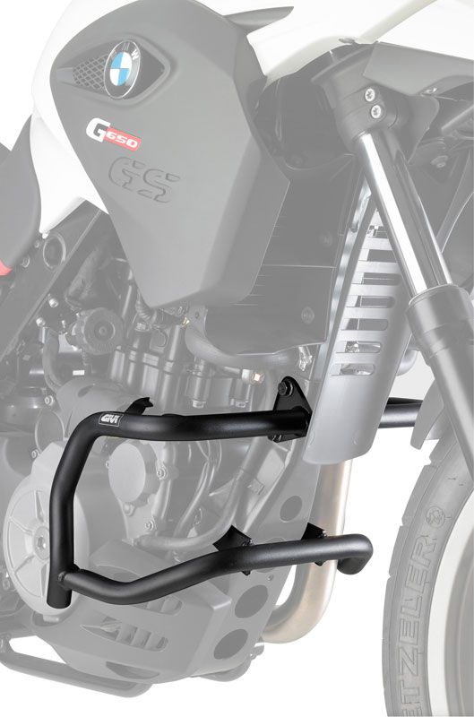 Protector motor Givi BMW G 650 GS