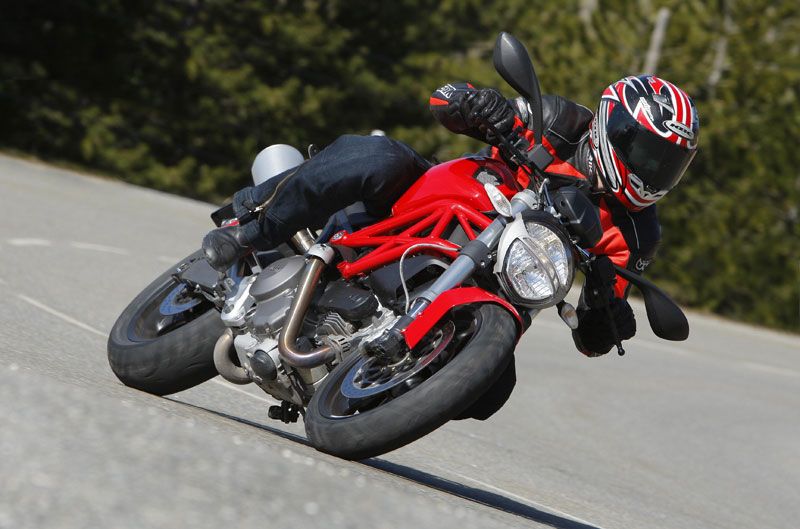 Kawasaki ER 6n