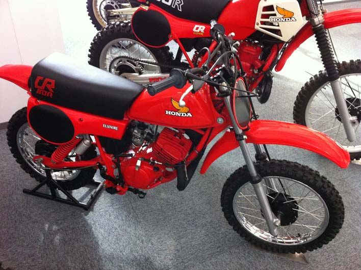 Museo Honda Motegi