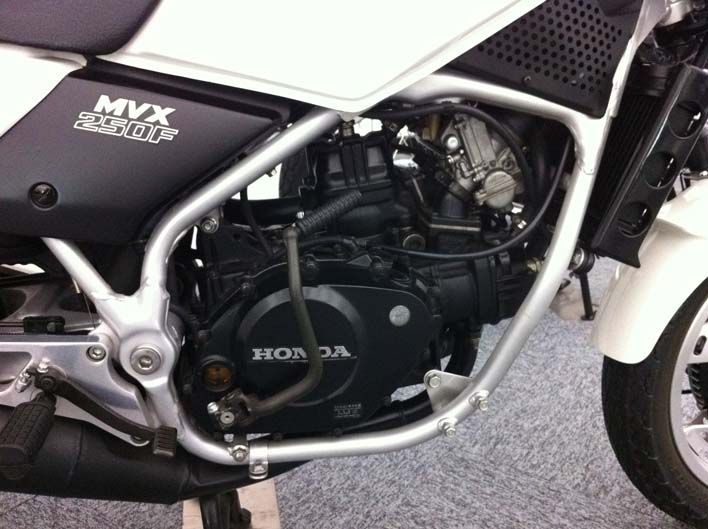Museo Honda Motegi