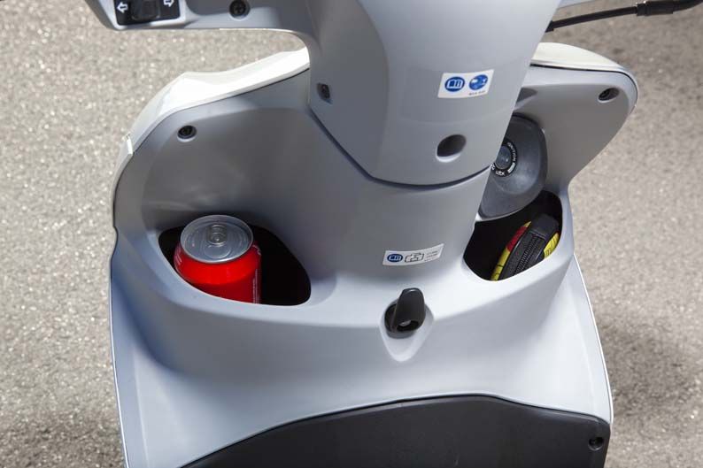Honda Vision 110