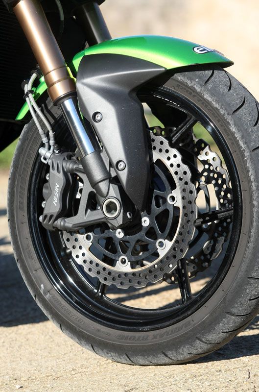 Comparativa Naked R