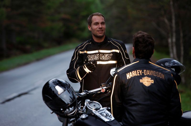 Colección Harley Davidson Illumination