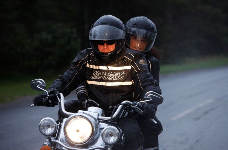 Colección Harley Davidson Illumination