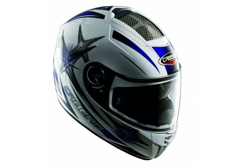 Colección cascos Caberg