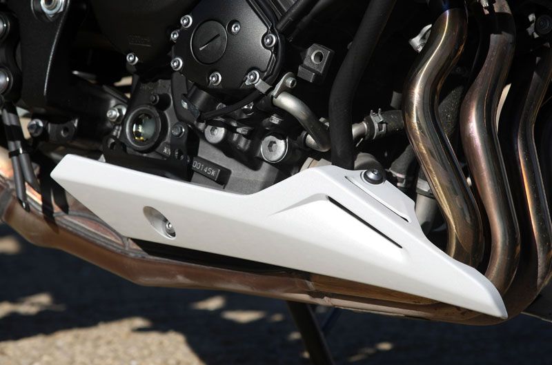 Comparativa Naked R