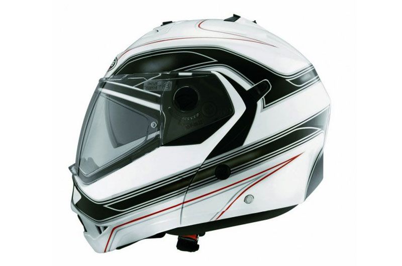 Colección cascos Caberg