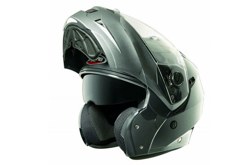 Colección cascos Caberg