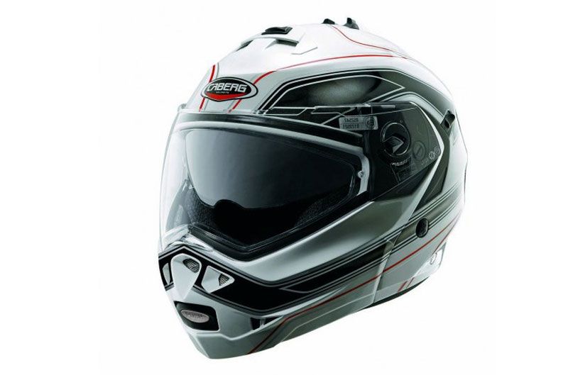 Colección cascos Caberg
