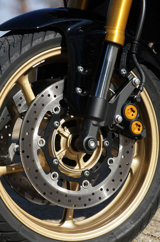 Comparativa Naked R
