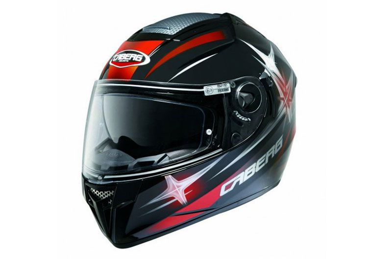 Colección cascos Caberg