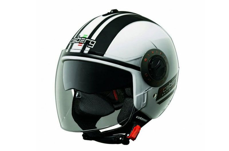Colección cascos Caberg