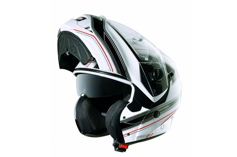 Colección cascos Caberg