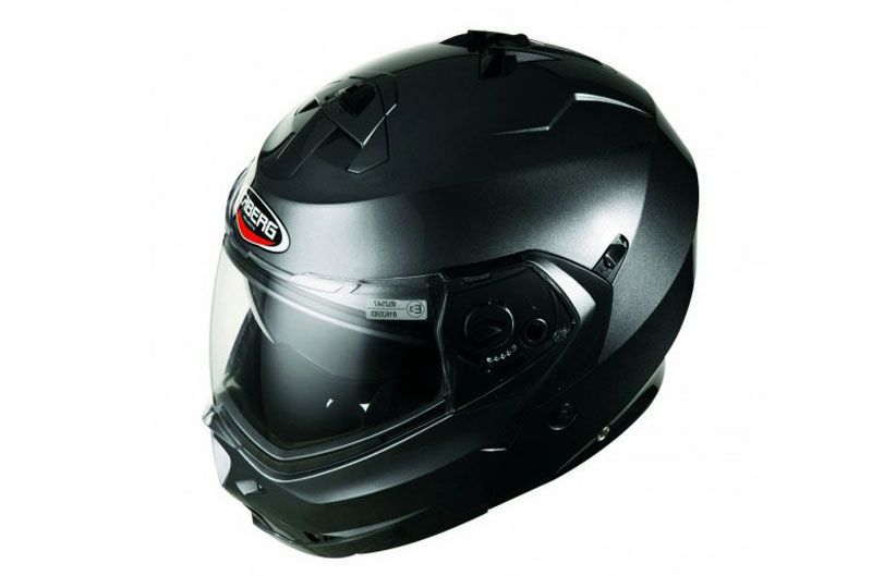 Colección cascos Caberg