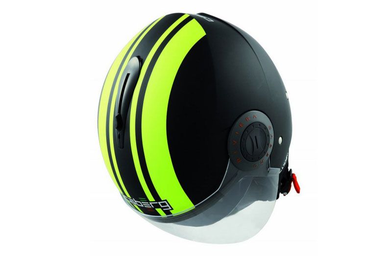 Colección cascos Caberg