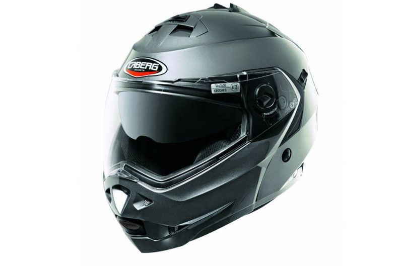Colección cascos Caberg