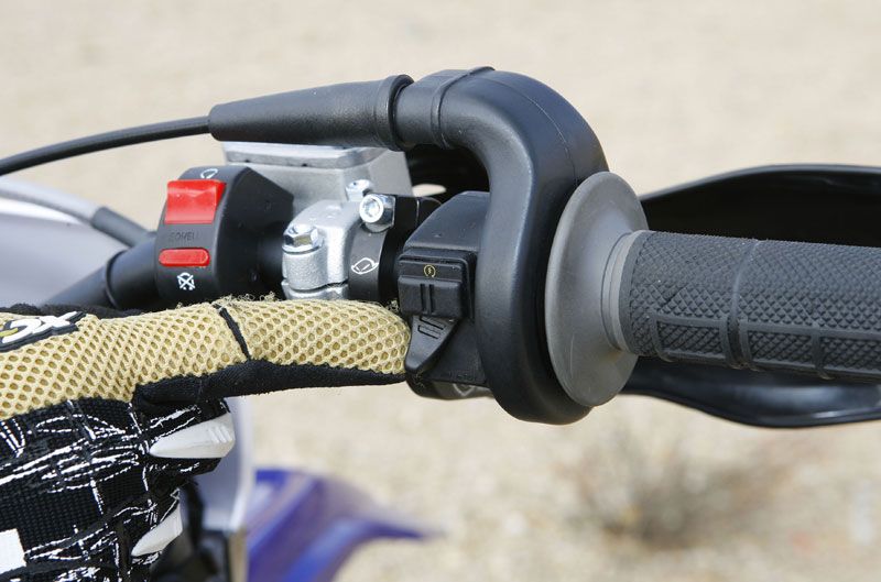 Sherco SE 300i Racing