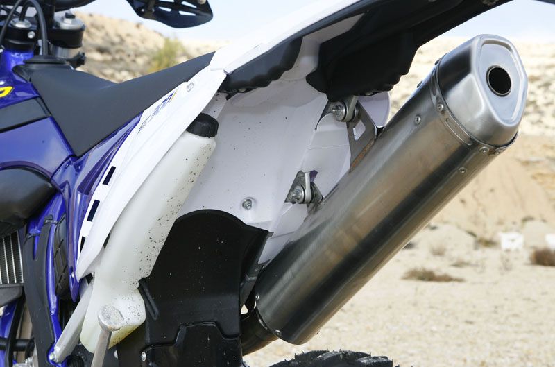 Sherco SE 300i Racing