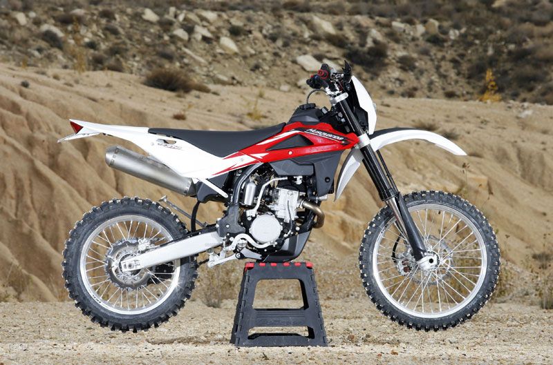 Husqvarna TE 310