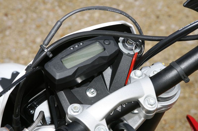 Husqvarna TE 310