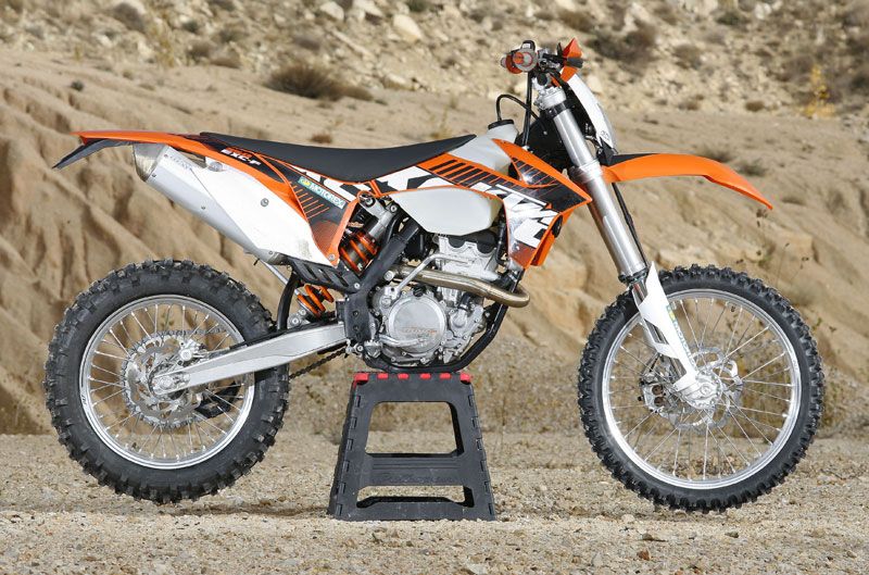 KTM 350 EXC-F