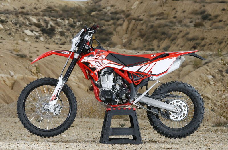 Beta RR 350