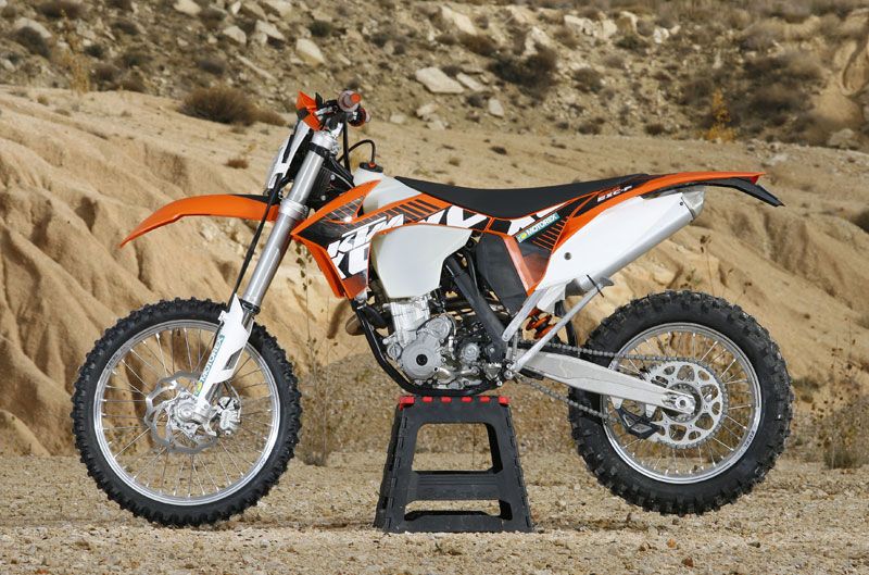 KTM 350 EXC-F