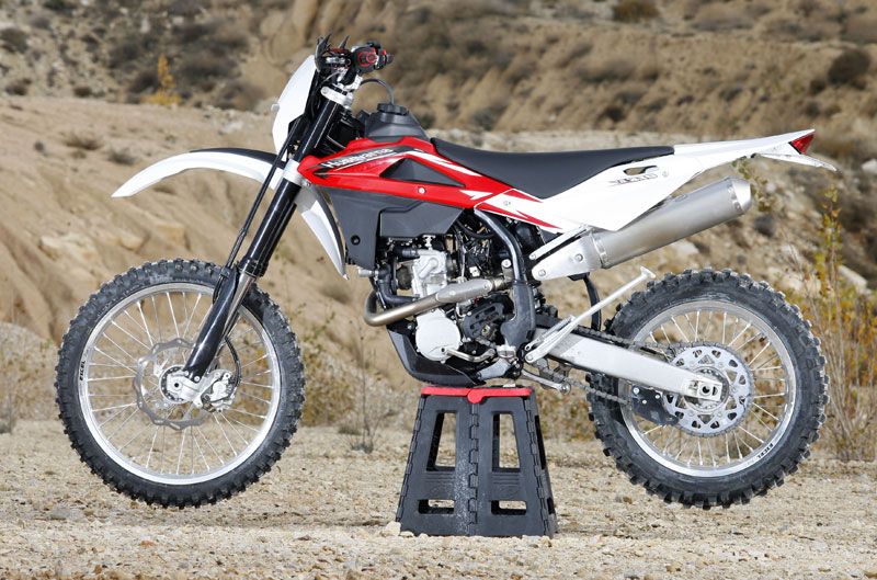 Husqvarna TE 310