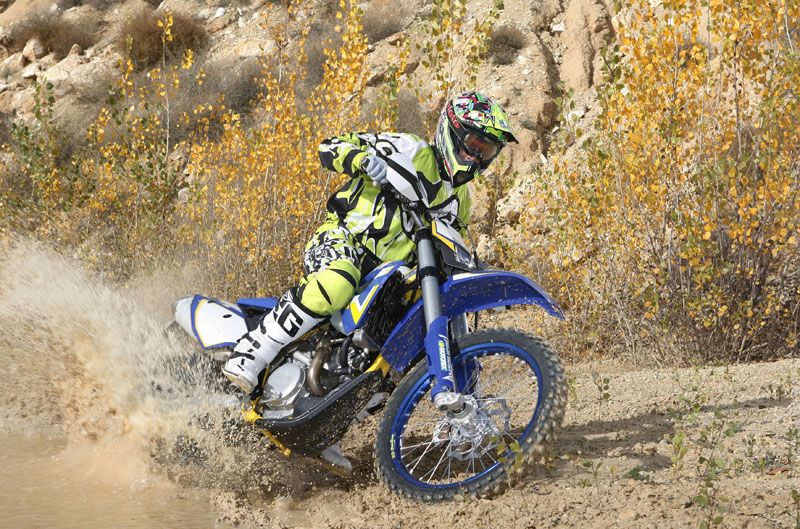 Husaberg FE 390