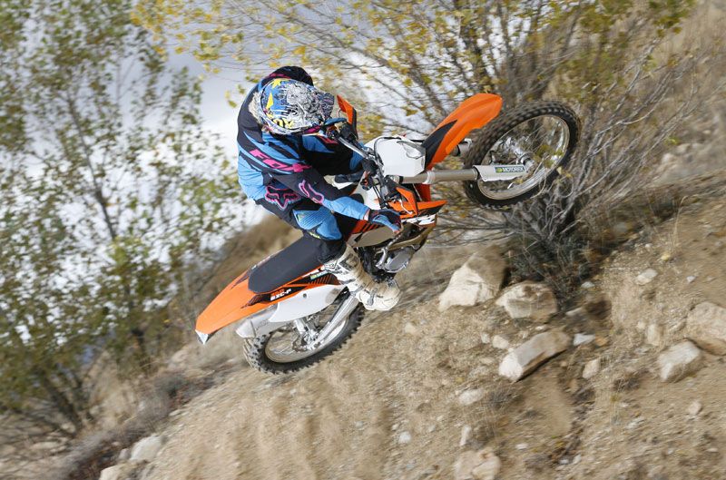 KTM 350 EXC-F