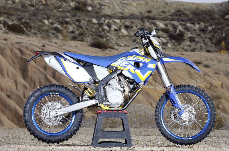 Husaberg FE 390