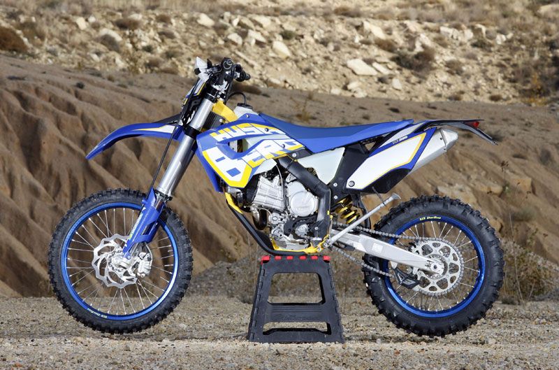 Husaberg FE 390