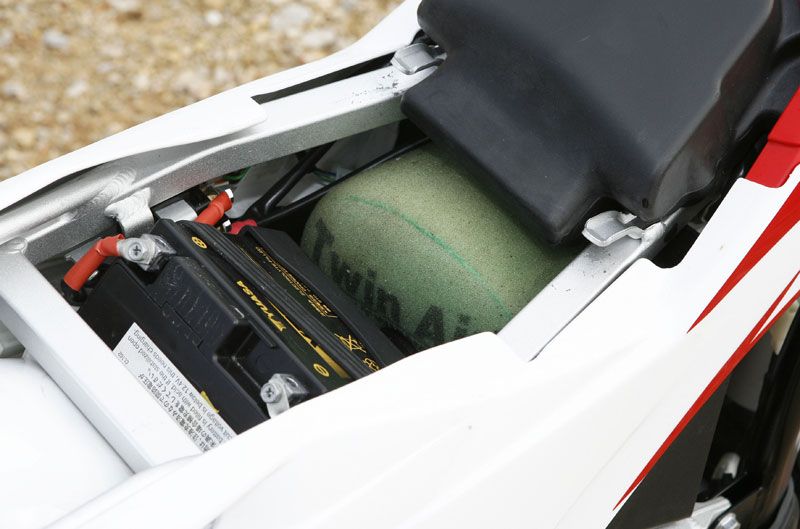 Husqvarna TE 310