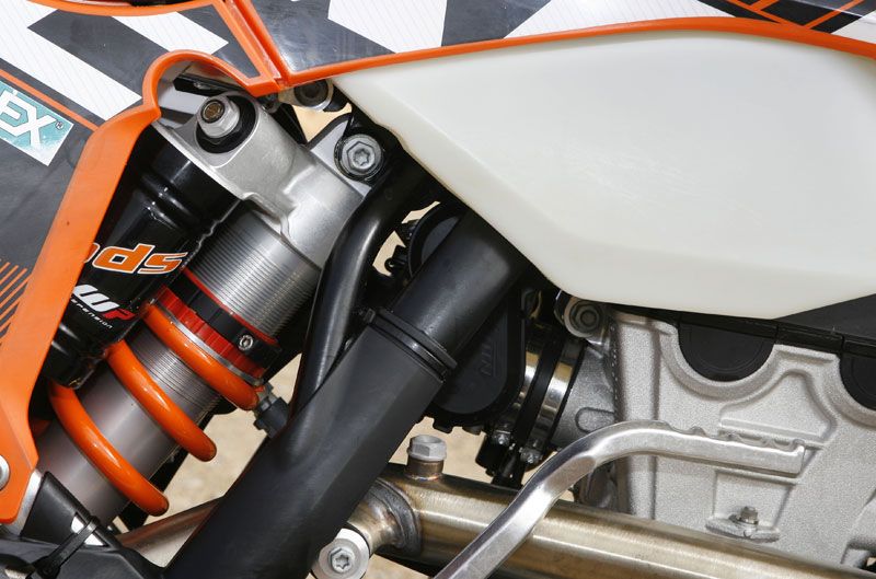 KTM 350 EXC-F