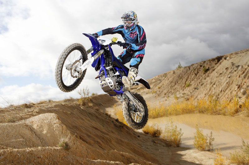 Sherco SE 300i Racing