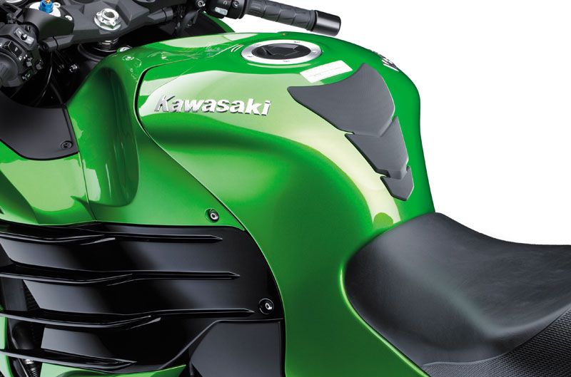 Kawasaki ZRR1400