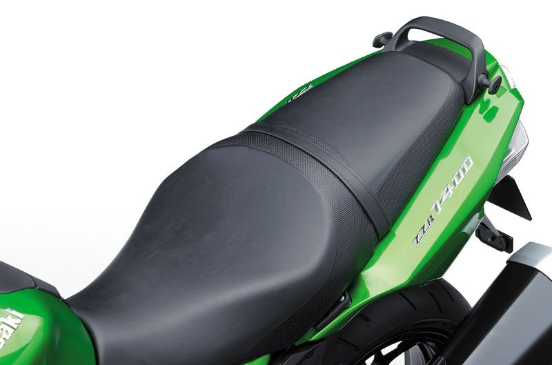 Kawasaki ZRR1400