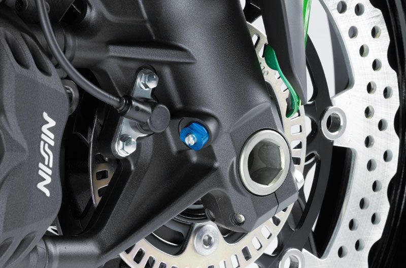 Kawasaki ZRR1400