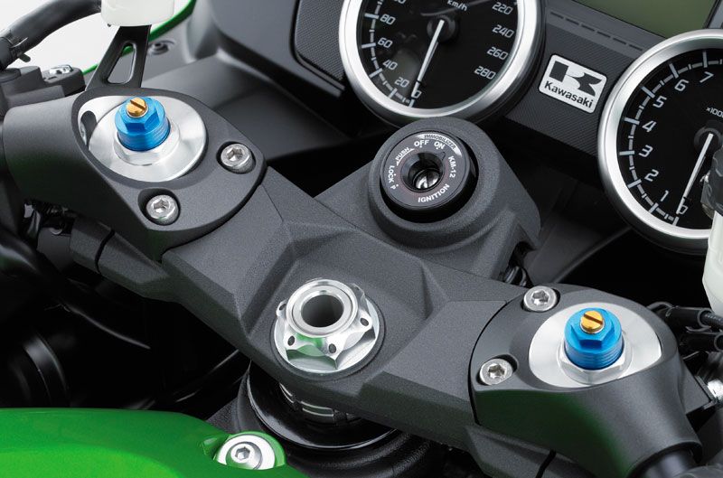 Kawasaki ZRR1400