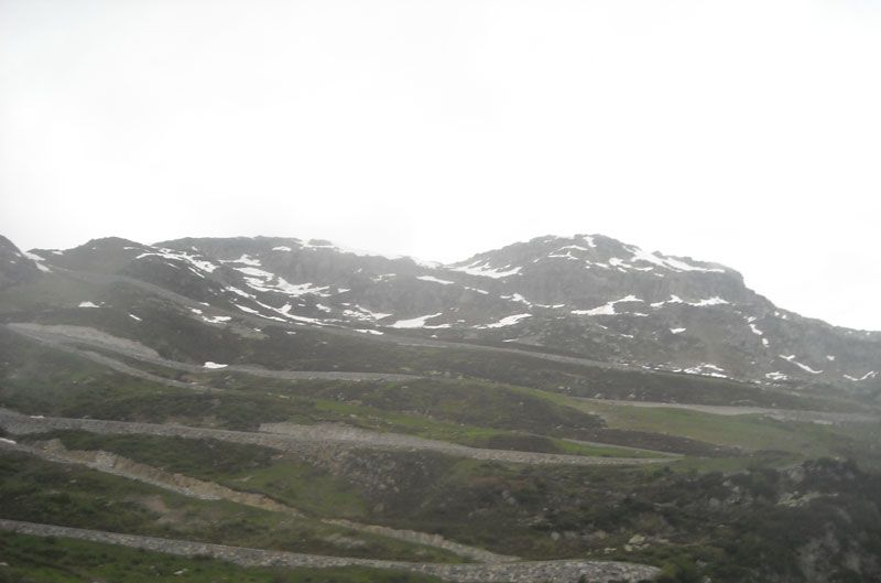 El otro Alpen Master