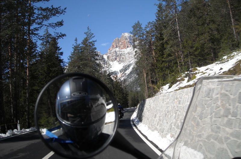 El otro Alpen Master