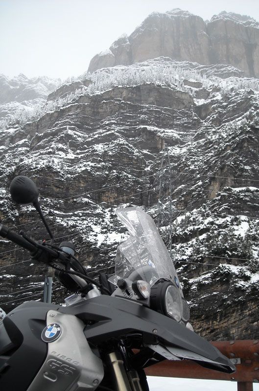 El otro Alpen Master