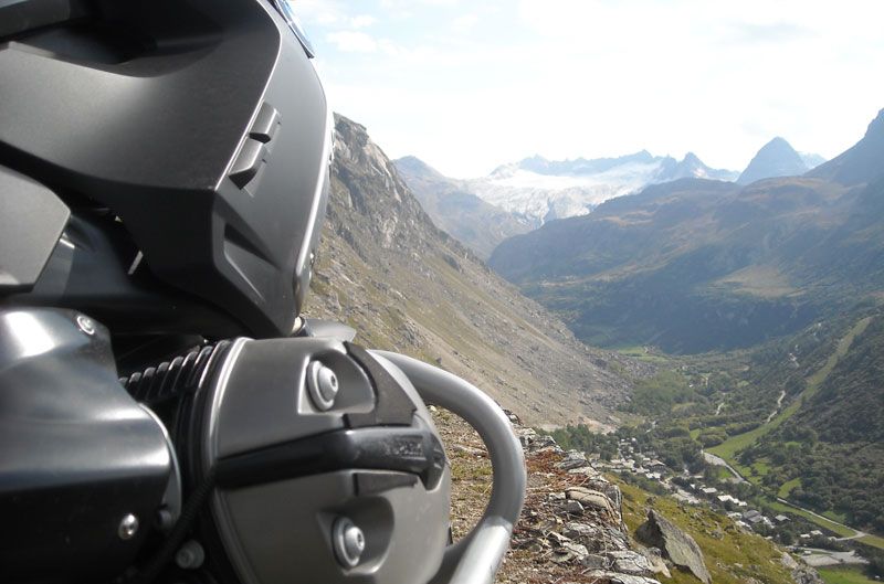 El otro Alpen Master