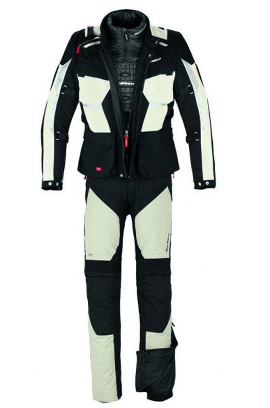 Spidi Tour S7 H2Out