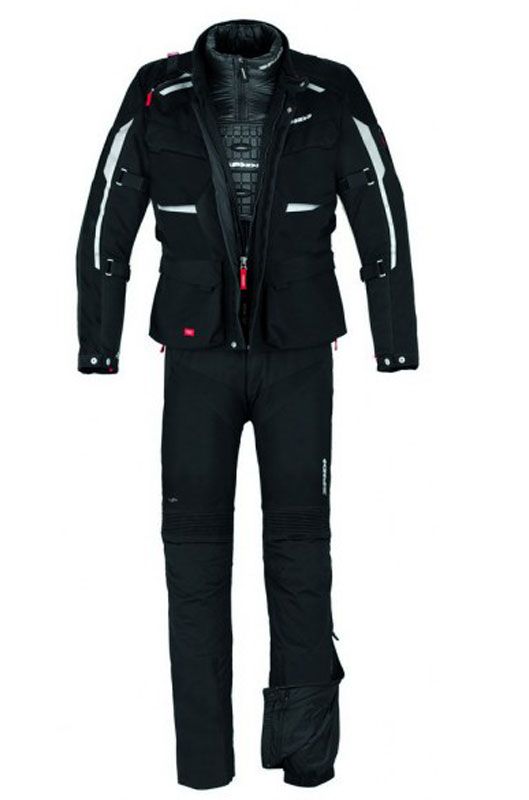 Spidi Tour S7 H2Out