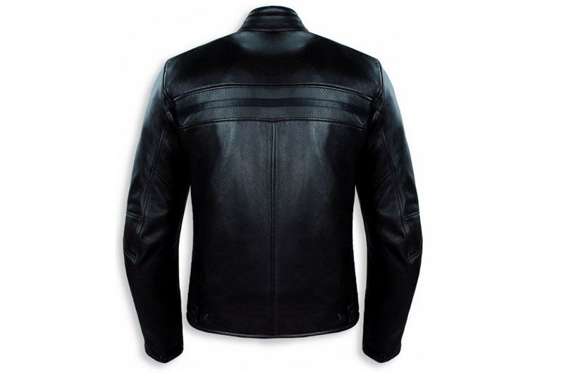 Colección Spyke 2012