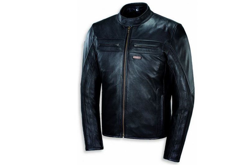 Colección Spyke 2012
