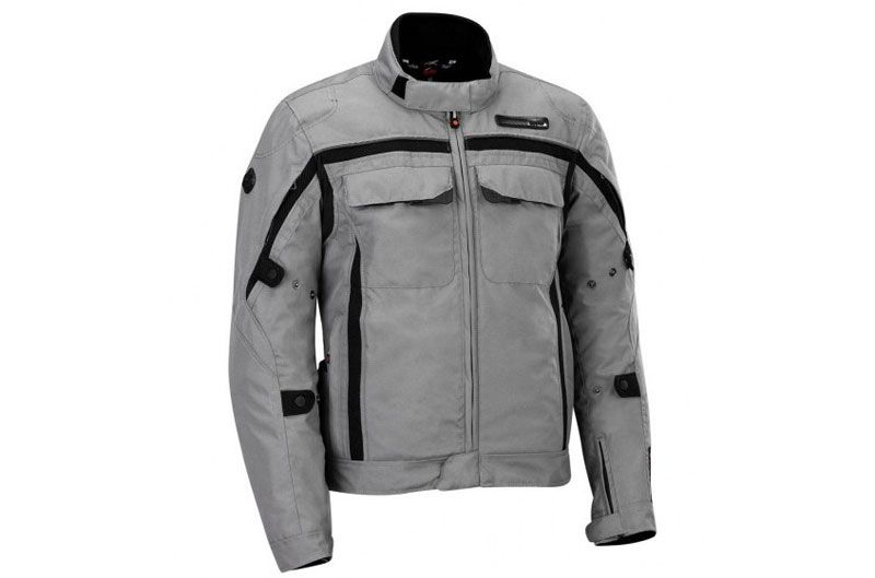 Colección Spyke 2012