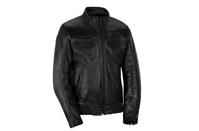 Colección Spyke 2012